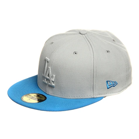 New Era - Los Angeles Dodgers MLB Pop Tonal 59Fifty Cap