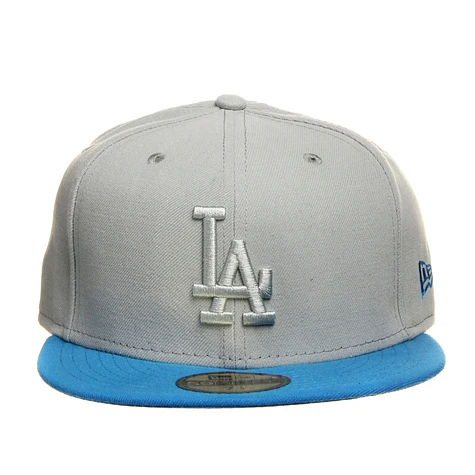 New Era - Los Angeles Dodgers MLB Pop Tonal 59Fifty Cap