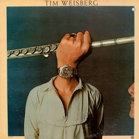 Tim Weisberg - Tim Weisberg