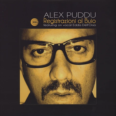 Alex Puddu - Registrazioni Al Buio