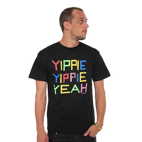 Deichkind - Yippie Yippie Yeah T-Shirt