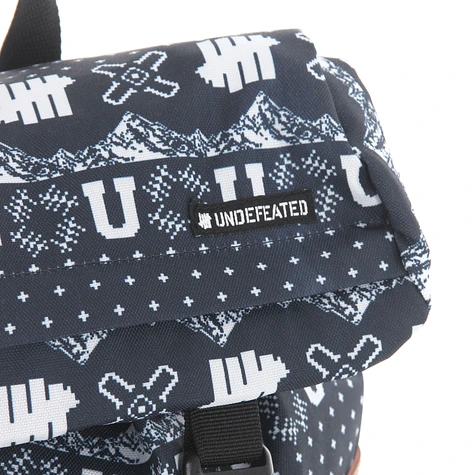 Undefeated - Ascender Backpack