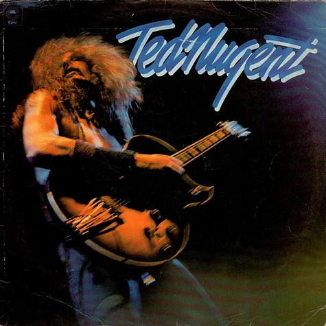 Ted Nugent - Ted Nugent