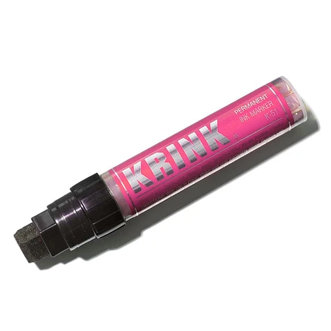 Krink - K-51 Permanent Ink Marker