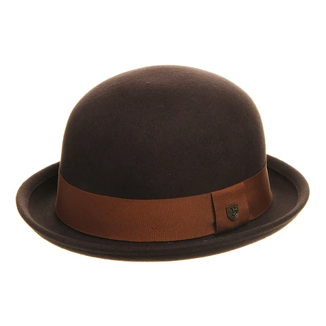 Brixton - Pack Women Bowler Hat