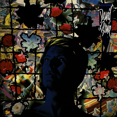 David Bowie - Tonight