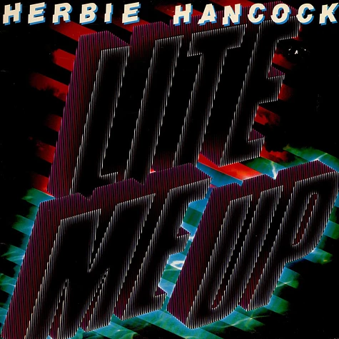 Herbie Hancock - Lite Me Up