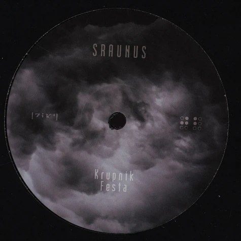 Sraunus - Asperatus Clouds