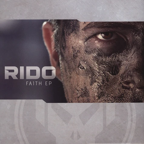 Rido - The Faith EP