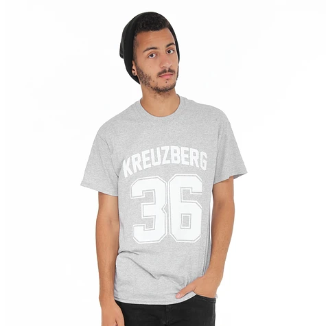 Core Tex - Kreuzberg 36 T-Shirt
