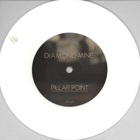 Pillar Point - Diamond Mine