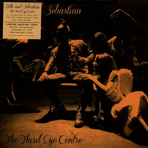 Belle And Sebastian - Third Eye Centre Deluxe Edition
