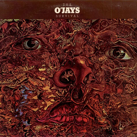 The O'Jays - Survival