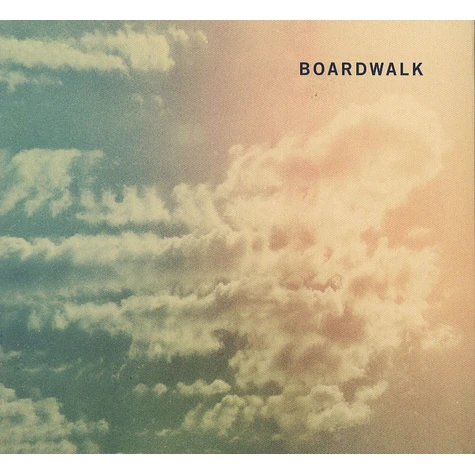 Boardwalk - Boardwalk