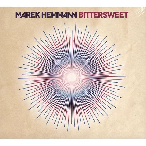 Marek Hemmann - Bittersweet