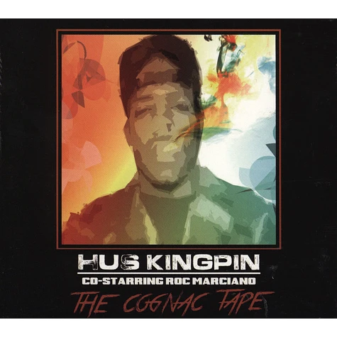 Hus Kingpin & Roc Marciano - The Cognac Tape