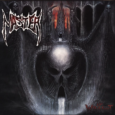 Master - The Witchhunt