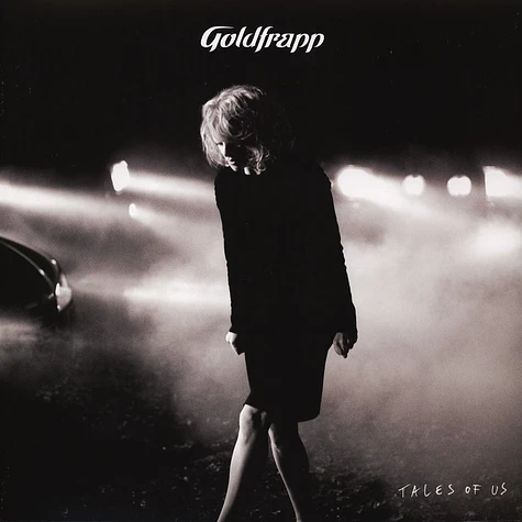 Goldfrapp - Tales Of Us