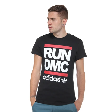 adidas x Run DMC - Run DMC T-Shirt