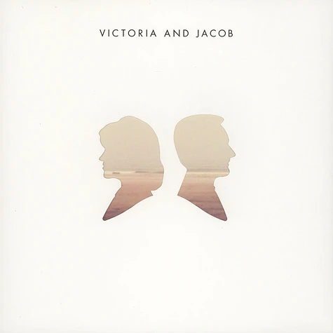 Victoria & Jacob - Victoria & Jacob
