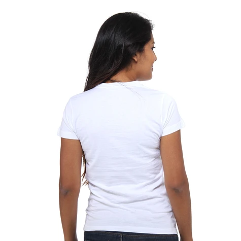 Mac Miller - 21 Baseball New! Script Tissue Women T-Shirt