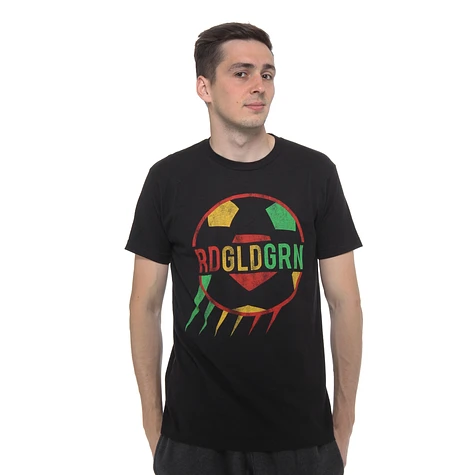 RDGLDGRN - RDGLDGRN Ball T-Shirt
