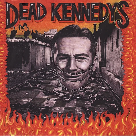 Dead Kennedys - Give Me Convenience Or Give Me Death