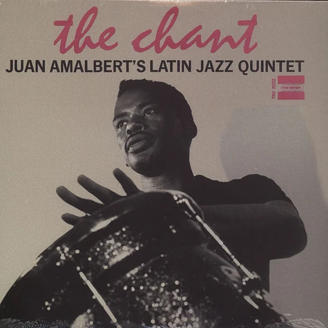 Juan Amalbert's Latin Jazz Quintet - The Chant