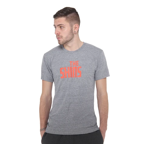 The Shins - Logo T-Shirt