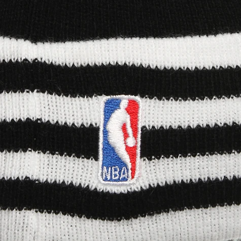 adidas - NBA Brooklyn Nets Bommel Beanie