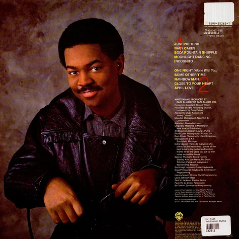 Earl Klugh - Soda Fountain Shuffle