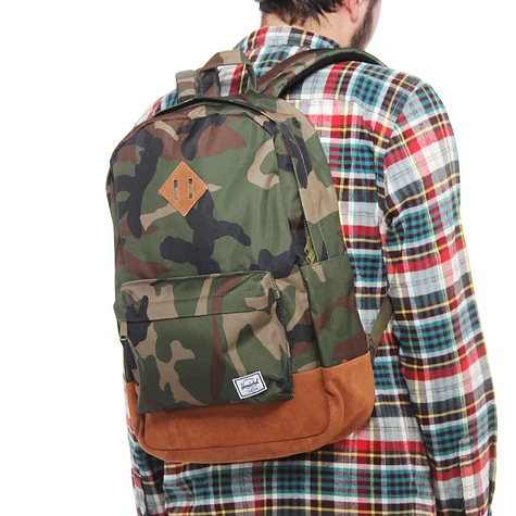 Herschel - Heritage Backpack