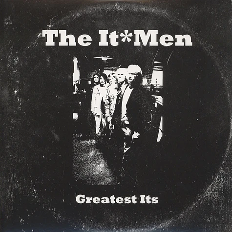 It Men - Greatest Its