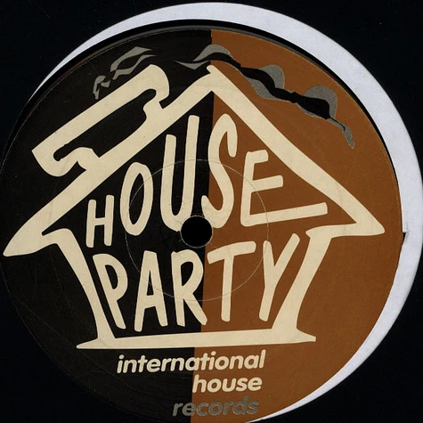 Blaxican - House Party EP