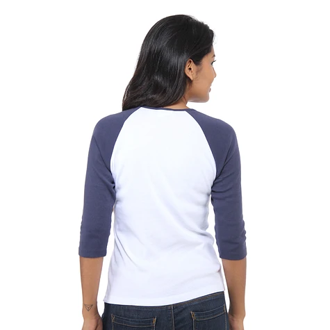 Pilskills - Chefhain Women Raglan Shirt