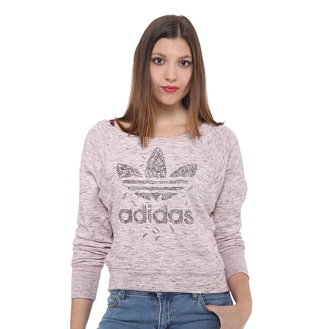 adidas - Feather Women Sweater