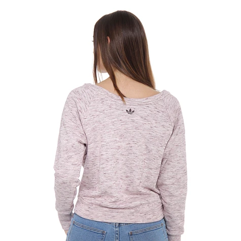 adidas - Feather Women Sweater