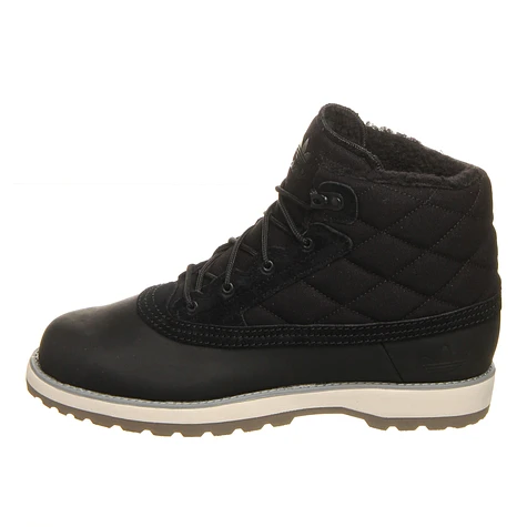 adidas - Adi Navvy Boots Quilted