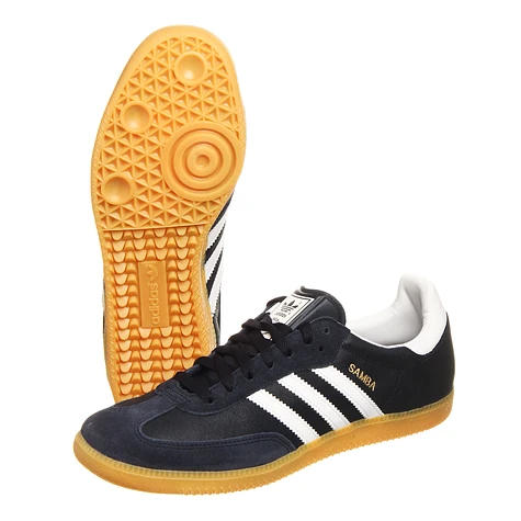 adidas - Samba