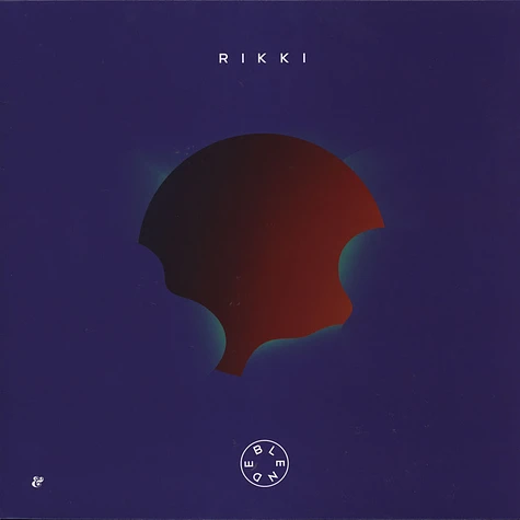 Blende - Rikki