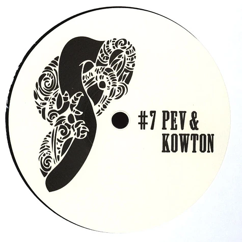 Pev & Kowton - End Point