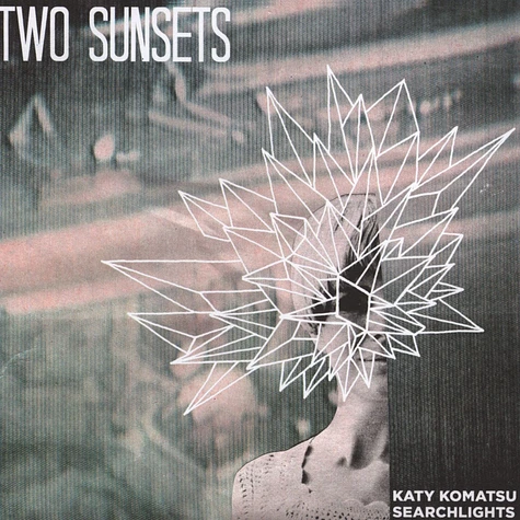 Two Sunsets - Katy Komatsu