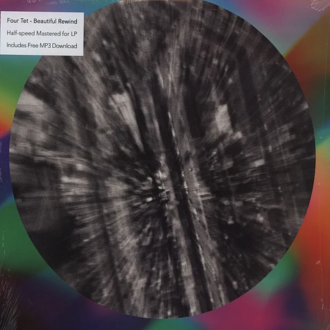 Four Tet - Beautiful Rewind