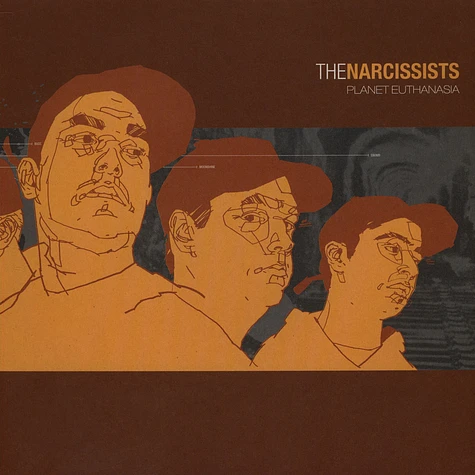 The Narcissists - Planet Euthanasia