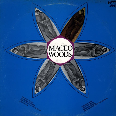 Maceo Woods - Maceo Woods