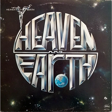 Heaven And Earth - Heaven And Earth