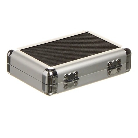 Ortofon - Flightcase Set