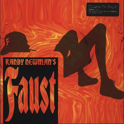 Randy Newman - Faust