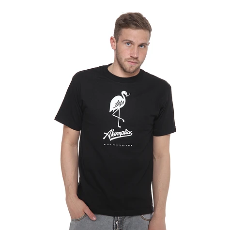 Akomplice - BK Flamingo T-Shirt