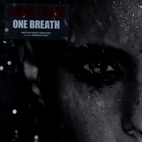 Anna Calvi - One Breath